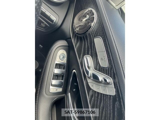 Mercedes Benz C-CLASS 2015-05 8354913-21