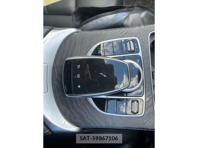 Mercedes Benz C-CLASS 2015-05 8354913-23