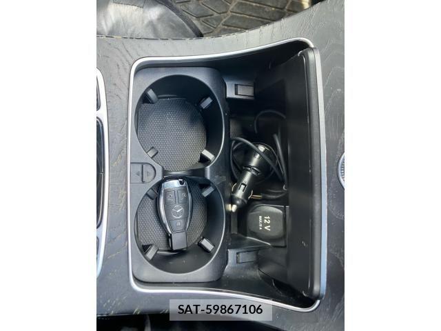 Mercedes Benz C-CLASS 2015-05 8354913-24