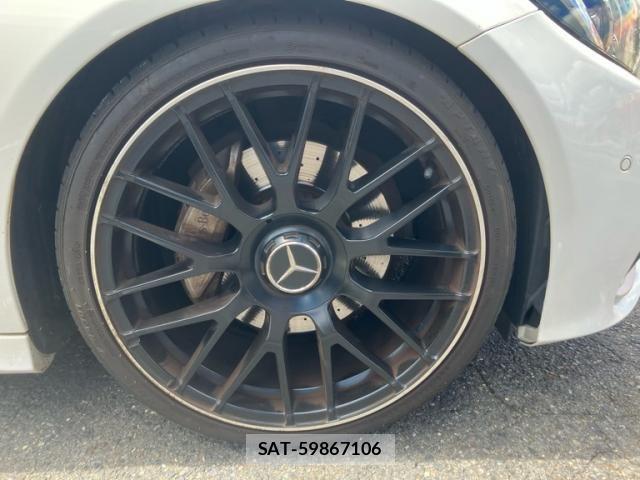 Mercedes Benz C-CLASS 2015-05 8354913-5