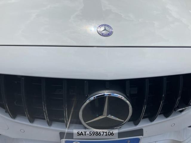 Mercedes Benz C-CLASS 2015-05 8354913-6