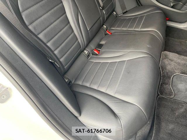 Mercedes Benz C-CLASS 2019-09 8354911-9