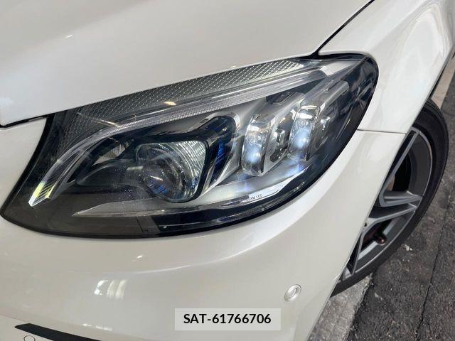 Mercedes Benz C-CLASS 2019-09 8354911-12