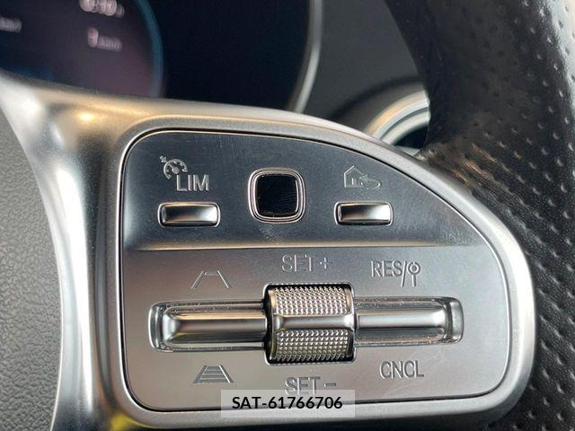 Mercedes Benz C-CLASS 2019-09 8354911-4