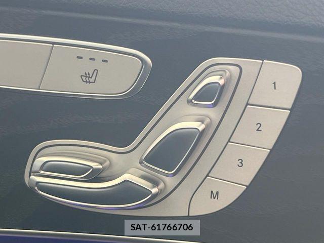 Mercedes Benz C-CLASS 2019-09 8354911-6