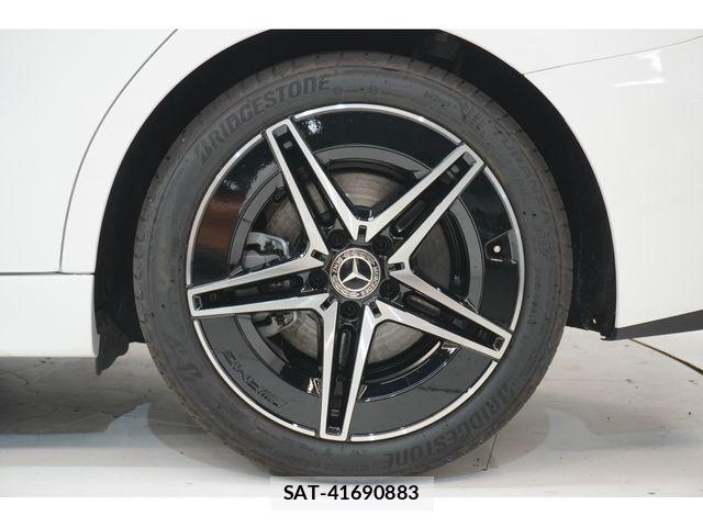Mercedes Benz C-CLASS 2025-08 8366911-9