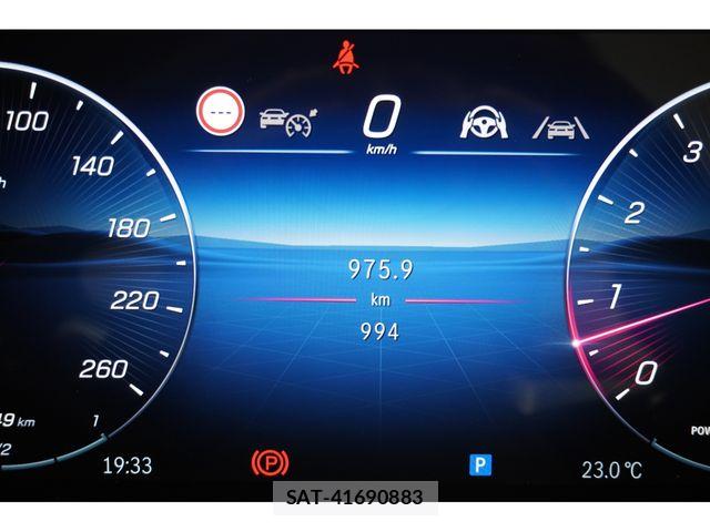 Mercedes Benz C-CLASS 2025-08 8366911-16