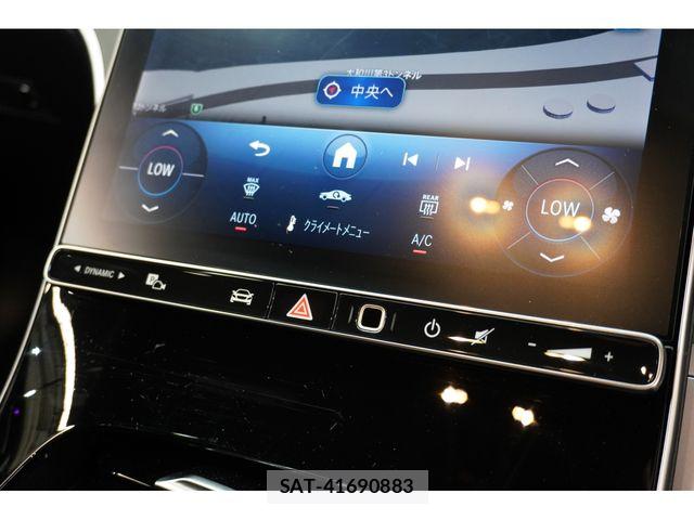 Mercedes Benz C-CLASS 2025-08 8366911-19