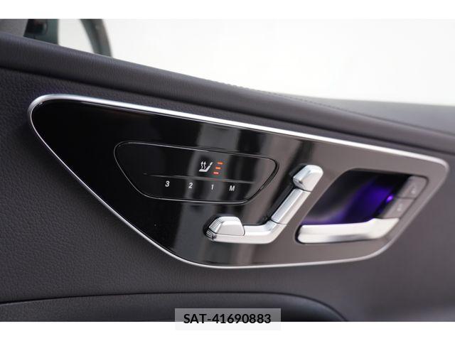 Mercedes Benz C-CLASS 2025-08 8366911-22