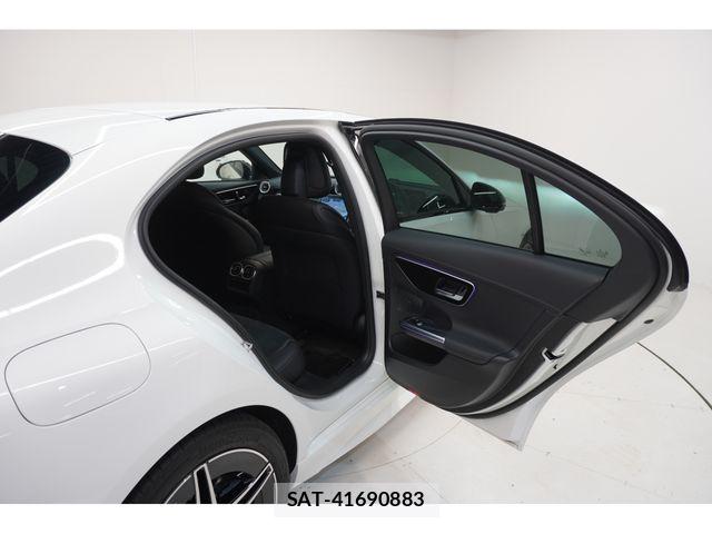 Mercedes Benz C-CLASS 2025-08 8366911-24