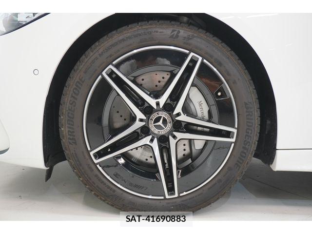 Mercedes Benz C-CLASS 2025-08 8366911-8