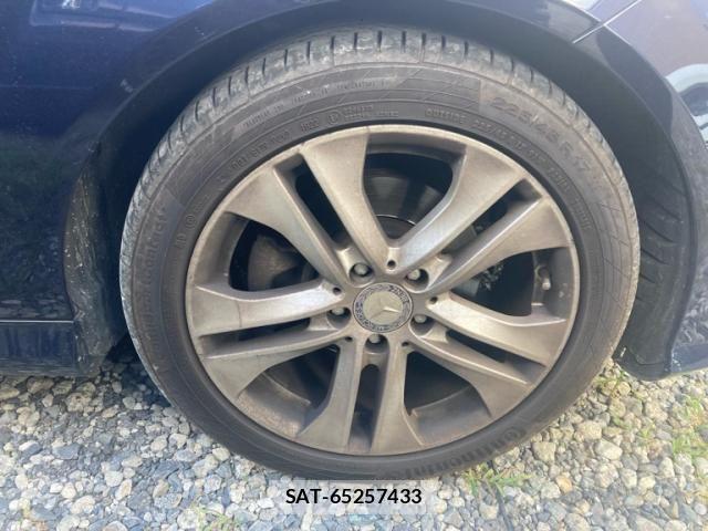 Mercedes Benz C-CLASS 2012-11 8366916-3