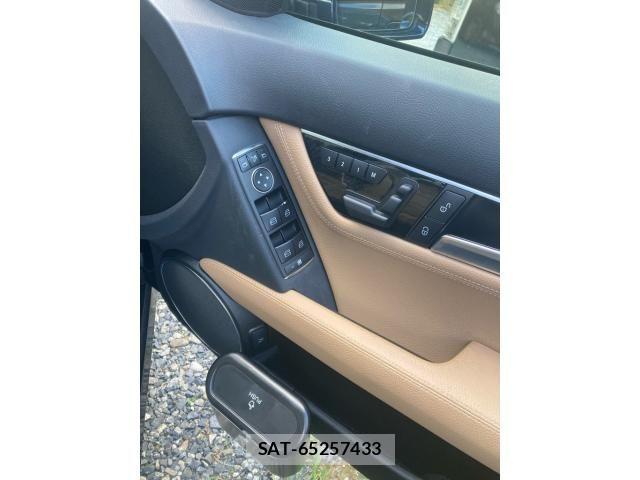Mercedes Benz C-CLASS 2012-11 8366916-7