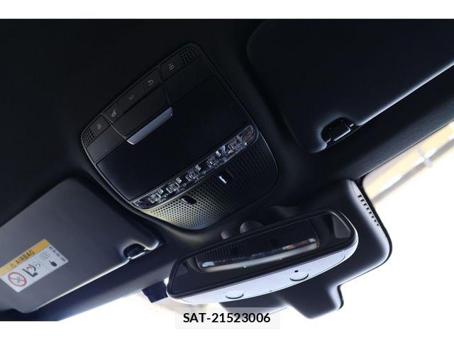 Mercedes Benz C-CLASS 2015-11 8366914-20