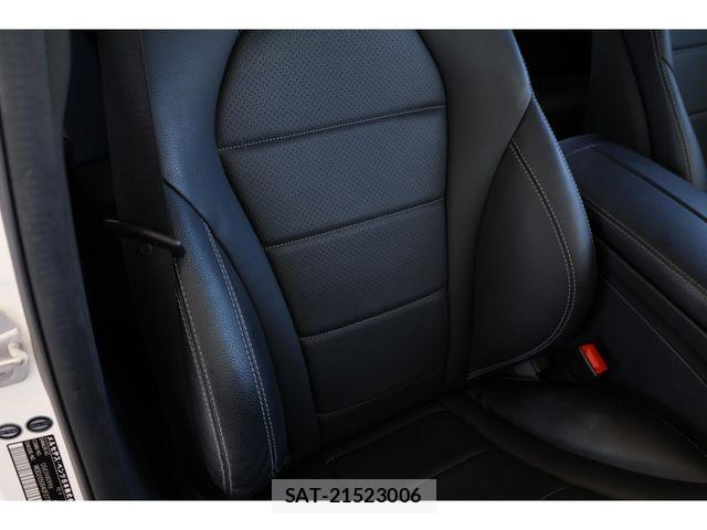 Mercedes Benz C-CLASS 2015-11 8366914-25