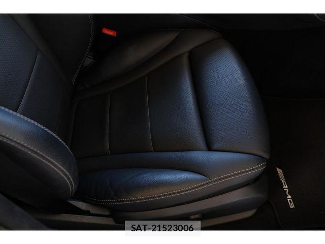 Mercedes Benz C-CLASS 2015-11 8366914-26
