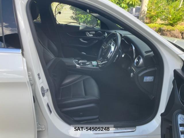 Mercedes Benz C-CLASS 2020-09 8366912-15