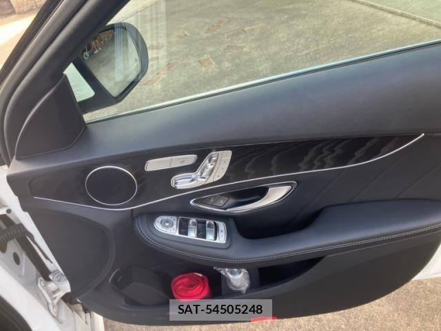 Mercedes Benz C-CLASS 2020-09 8366912-16