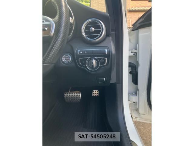 Mercedes Benz C-CLASS 2020-09 8366912-17