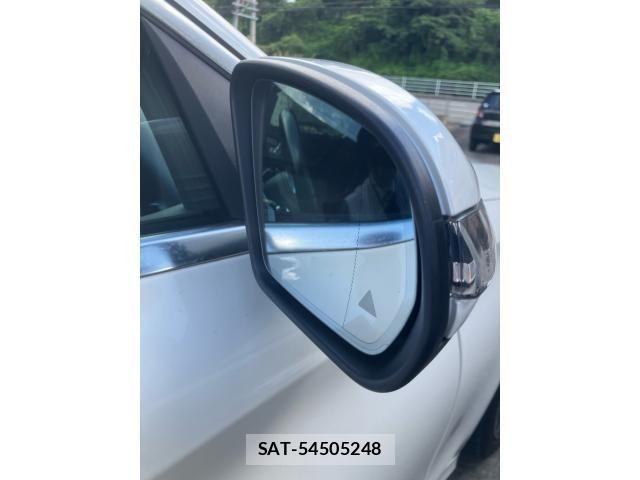 Mercedes Benz C-CLASS 2020-09 8366912-24