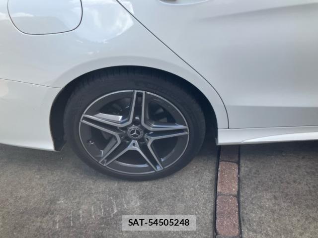 Mercedes Benz C-CLASS 2020-09 8366912-5