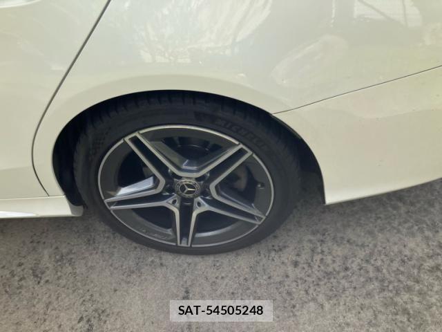 Mercedes Benz C-CLASS 2020-09 8366912-6