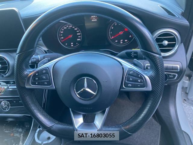 Mercedes Benz C-CLASS 2018-03 8366918-12