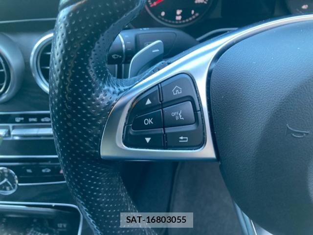 Mercedes Benz C-CLASS 2018-03 8366918-13