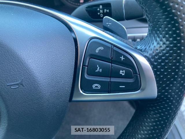 Mercedes Benz C-CLASS 2018-03 8366918-14