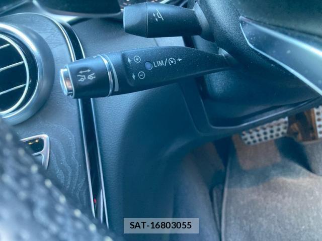 Mercedes Benz C-CLASS 2018-03 8366918-15