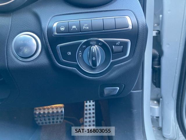 Mercedes Benz C-CLASS 2018-03 8366918-16