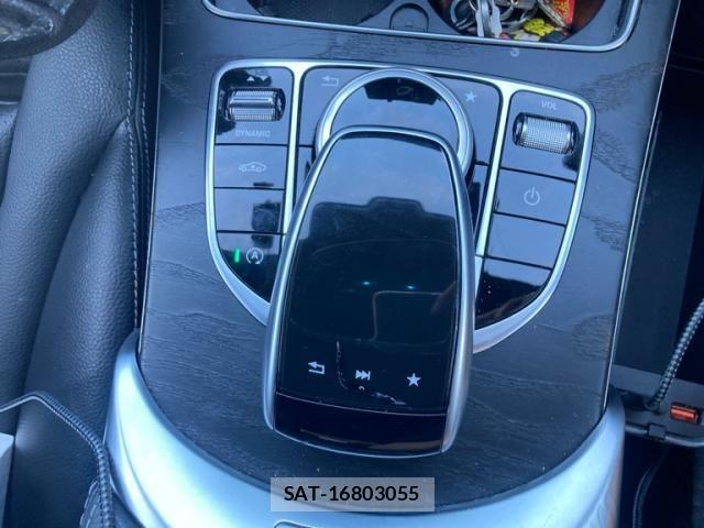 Mercedes Benz C-CLASS 2018-03 8366918-20