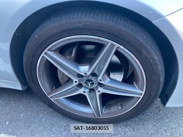 Mercedes Benz C-CLASS 2018-03 8366918-2