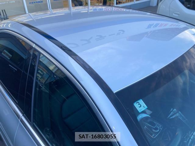 Mercedes Benz C-CLASS 2018-03 8366918-3