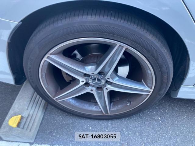 Mercedes Benz C-CLASS 2018-03 8366918-4