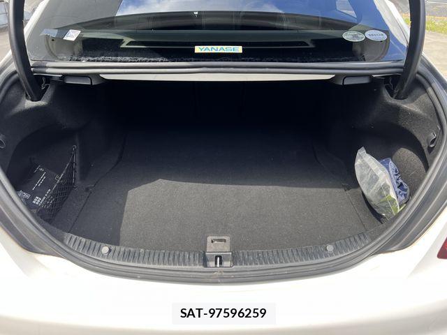 Mercedes Benz C-CLASS 2015-02 8366915-11