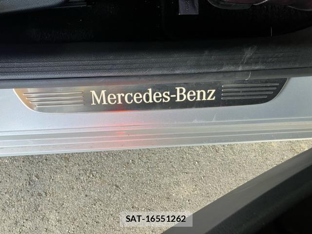 Mercedes Benz C-CLASS 2017-07 8366913-25