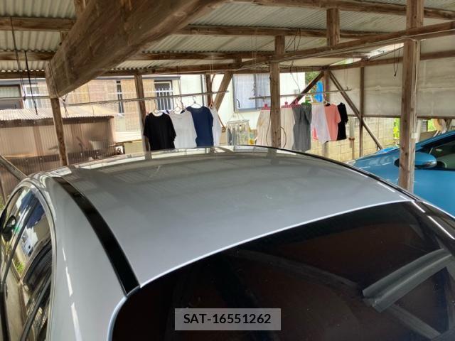 Mercedes Benz C-CLASS 2017-07 8366913-5
