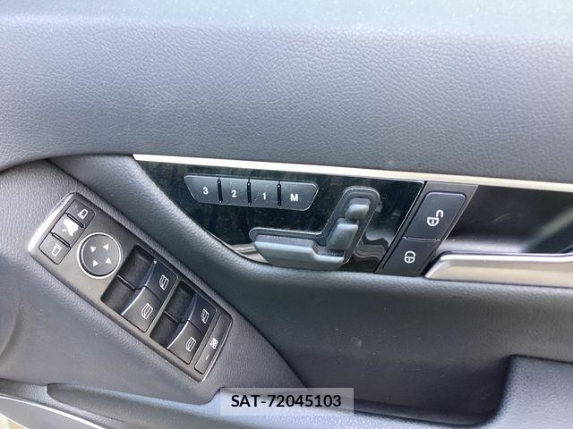 Mercedes Benz C-CLASS 2012-08 8366917-9