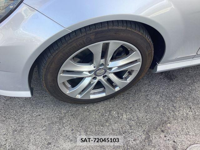 Mercedes Benz C-CLASS 2012-08 8366917-12