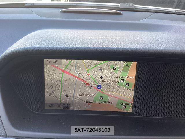 Mercedes Benz C-CLASS 2012-08 8366917-7