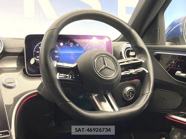 Mercedes Benz C-CLASS 2021-12 8366910-10