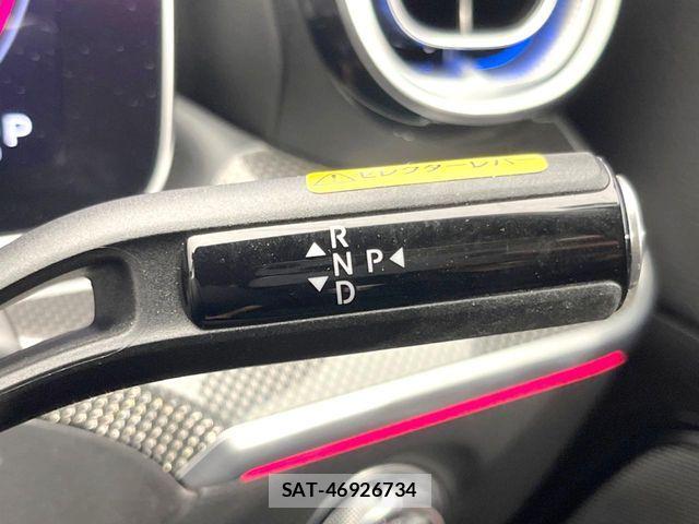 Mercedes Benz C-CLASS 2021-12 8366910-11