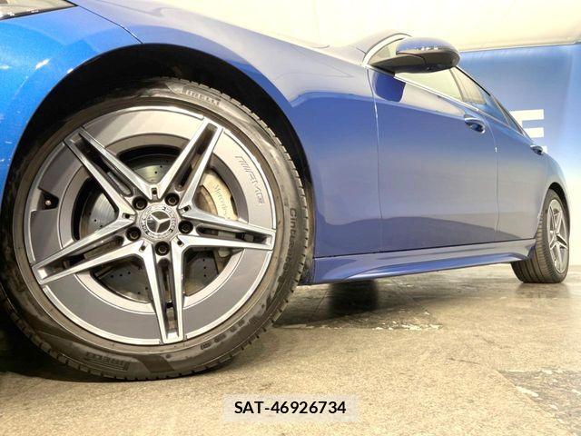 Mercedes Benz C-CLASS 2021-12 8366910-14