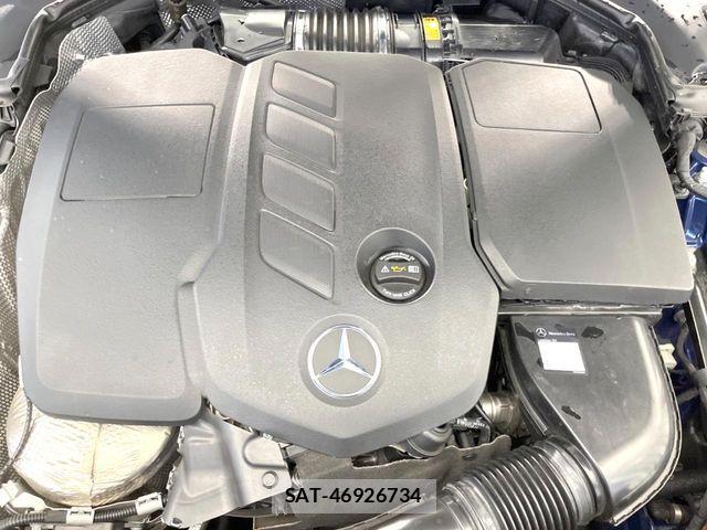 Mercedes Benz C-CLASS 2021-12 8366910-19
