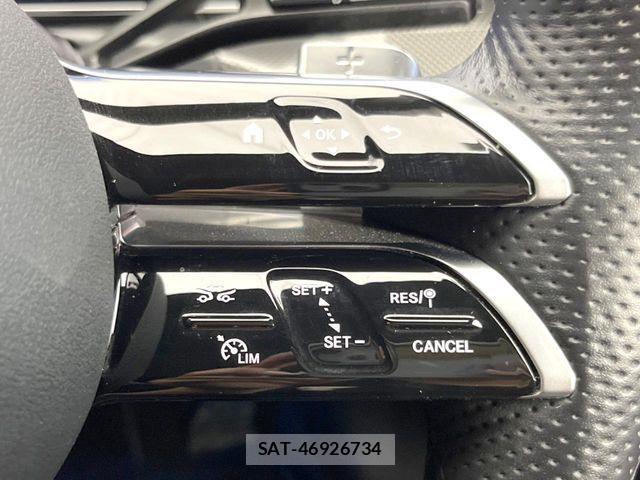 Mercedes Benz C-CLASS 2021-12 8366910-4