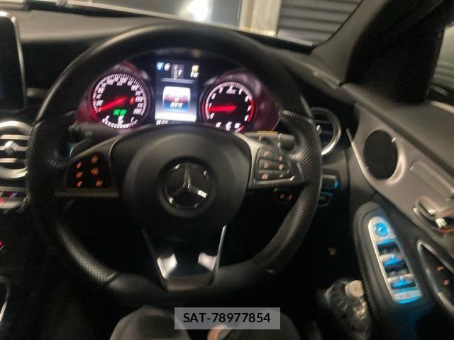 Mercedes Benz C-CLASS 2018-05 8371843-14