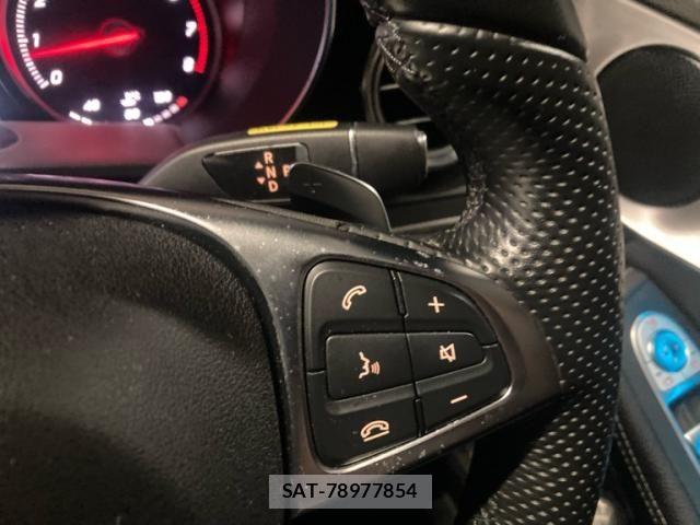 Mercedes Benz C-CLASS 2018-05 8371843-15