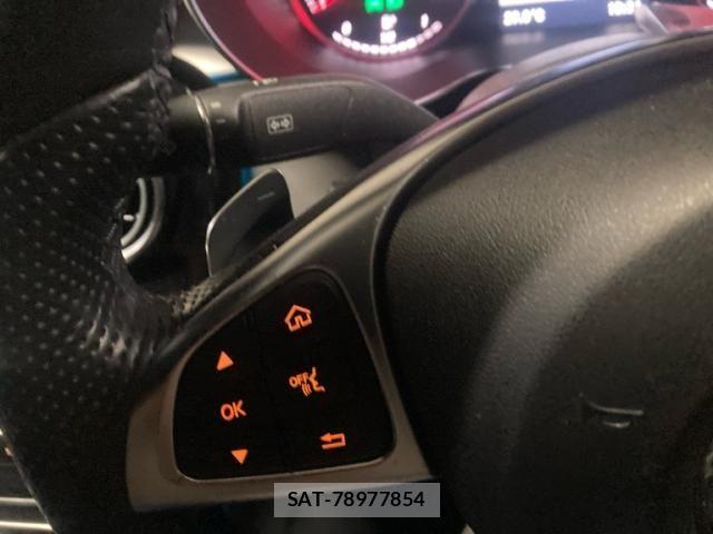 Mercedes Benz C-CLASS 2018-05 8371843-16