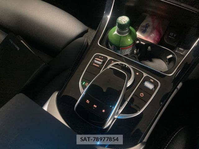 Mercedes Benz C-CLASS 2018-05 8371843-18